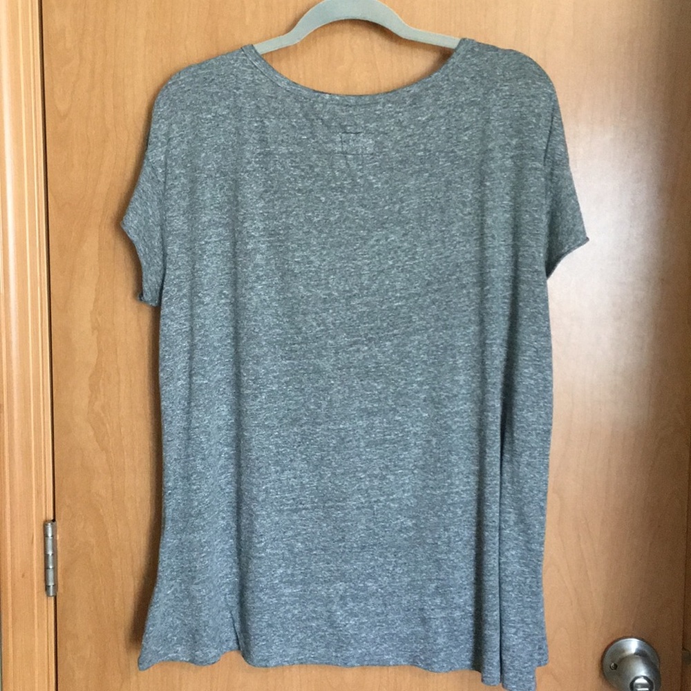 Current Elliot Tee - Picture 5 of 7